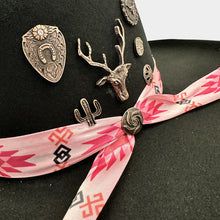 Cargar imagen en el visor de la galería, STMIN9002 - Texana minnesota negra