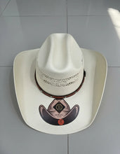 Load image into Gallery viewer, SEBA3005 - Sombrero bangora roper
