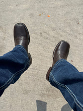 Cargar imagen en el visor de la galería, H3051 - Botín bulldog venado café