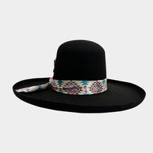 Cargar imagen en el visor de la galería, STMIN9002 - Texana minnesota negra