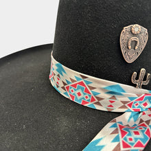 Cargar imagen en el visor de la galería, STMIN9002 - Texana minnesota negra