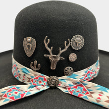 Cargar imagen en el visor de la galería, STMIN9002 - Texana minnesota negra