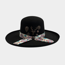 Cargar imagen en el visor de la galería, STMIN9002 - Texana minnesota negra