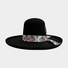 Cargar imagen en el visor de la galería, STMIN9002 - Texana minnesota negra