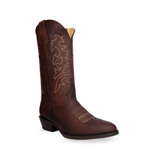 Cargar imagen en el visor de la galería, D5061 - Bota oval libélula brasil arena