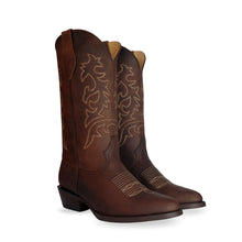 Cargar imagen en el visor de la galería, D5061 - Bota oval libélula brasil arena