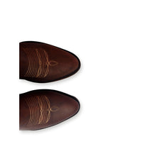 Cargar imagen en el visor de la galería, D5061 - Bota oval libélula brasil arena