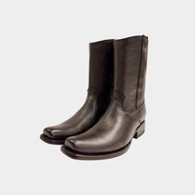 Cargar imagen en el visor de la galería, H2042 - Bota dubai casual venado café