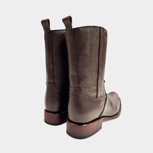 Cargar imagen en el visor de la galería, H2042 - Bota dubai casual venado café