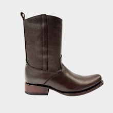 Cargar imagen en el visor de la galería, H2042 - Bota dubai casual venado café
