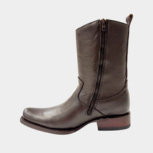 Cargar imagen en el visor de la galería, H2042 - Bota dubai casual venado café
