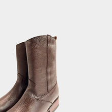 Cargar imagen en el visor de la galería, H2042 - Bota dubai casual venado café
