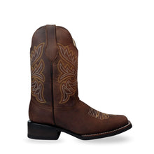 Cargar imagen en el visor de la galería, H2071 - Bota rodeo brasil arena