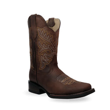 Cargar imagen en el visor de la galería, H2071 - Bota rodeo brasil arena