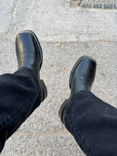 Cargar imagen en el visor de la galería, H3052 - Botín bulldog venado negro