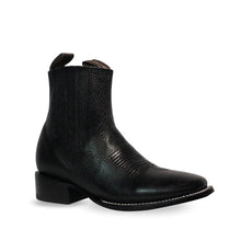 Cargar imagen en el visor de la galería, H3052 - Botín bulldog venado negro
