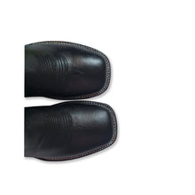 Cargar imagen en el visor de la galería, H3052 - Botín bulldog venado negro