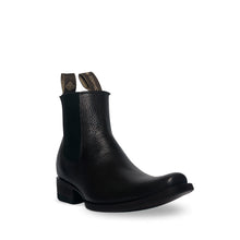 Cargar imagen en el visor de la galería, H3062 - Botín dubai venado negro