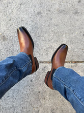 Load image into Gallery viewer, H3063 - Botín dubai venado brandy