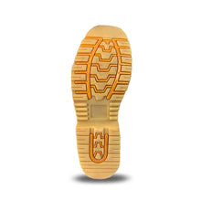 Cargar imagen en el visor de la galería, H8005 - Bota casco de acero crazy floter negro