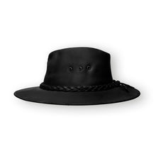 Cargar imagen en el visor de la galería, SPIN1001 - Piel indiana negro