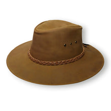 Cargar imagen en el visor de la galería, SPIN1003 - Piel indiana tabaco