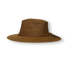 Cargar imagen en el visor de la galería, SPIN1003 - Piel indiana tabaco