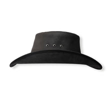 Cargar imagen en el visor de la galería, SPVA2001 - Piel vaquero negro