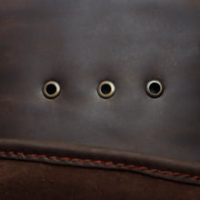 Cargar imagen en el visor de la galería, SPVA2002 - Piel vaquero choco