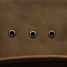 Cargar imagen en el visor de la galería, SPVA2003 - Piel vaquero tabaco