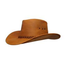 Cargar imagen en el visor de la galería, SPVA2004 - Piel vaquero miel