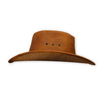 Cargar imagen en el visor de la galería, SPVA2004 - Piel vaquero miel