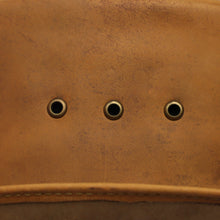 Cargar imagen en el visor de la galería, SPVA2004 - Piel vaquero miel