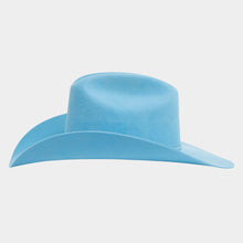 Cargar imagen en el visor de la galería, STMAV3006 - Texana maverick azul claro