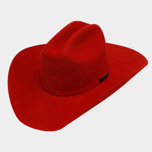 Cargar imagen en el visor de la galería, STMAV3008 - Texana maverick rojo escarlata