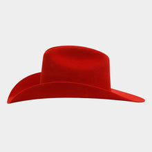 Cargar imagen en el visor de la galería, STMAV3008 - Texana maverick rojo escarlata