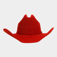 Cargar imagen en el visor de la galería, STMAV3008 - Texana maverick rojo escarlata