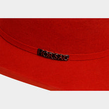 Cargar imagen en el visor de la galería, STMAV3008 - Texana maverick rojo escarlata