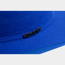 Cargar imagen en el visor de la galería, STMAV3003 - Texana maverick azul rey fuerte