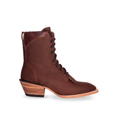 Cargar imagen en el visor de la galería, U7003 - Bota leiser crazy bronce