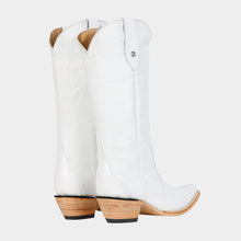 Load image into Gallery viewer, D2023 - Bota puntal sencilla venado blanco