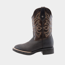 Cargar imagen en el visor de la galería, H1061 - Bota roper poliuretano crazy choco