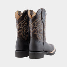 Cargar imagen en el visor de la galería, H1061 - Bota roper poliuretano crazy choco