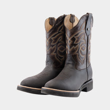 Cargar imagen en el visor de la galería, H1061 - Bota roper poliuretano crazy choco