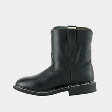 Cargar imagen en el visor de la galería, H9001 - Bota roper hule floter negro