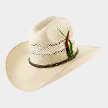 Cargar imagen en el visor de la galería, SBSO1004 - Sonora bicolor copa centro 100X