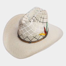 Cargar imagen en el visor de la galería, SBSO1005 - Sonora bicolor copa rombos 100X