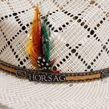 Cargar imagen en el visor de la galería, SBSO1005 - Sonora bicolor copa rombos 100X