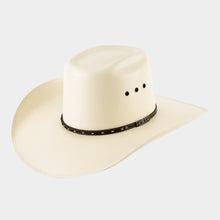 Cargar imagen en el visor de la galería, SLCUER3001 - Cuernos chuecos laqueado 100X