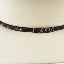 Cargar imagen en el visor de la galería, SLCUER3001 - Cuernos chuecos laqueado 100X